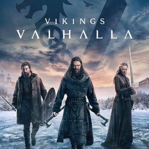 Valhalla: Legend of Thor - Rotten Tomatoes