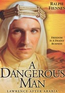 A Dangerous Man: Lawrence After Arabia poster image