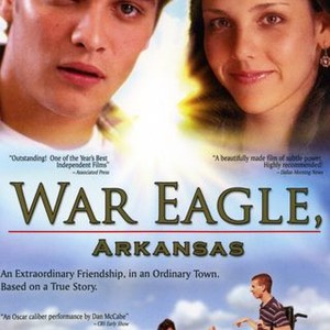 War Eagle, Arkansas (2008) photo 11