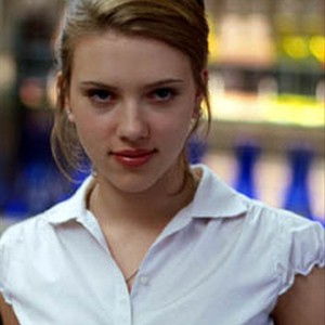 SCARLETT JOHANSSON stars in United Artists Films' (and Granada Film in association with Jersey Shore and Advanced Medien) dark comedy GHOST WORLD.