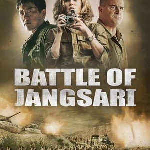 The Battle of Jangsari photo 13