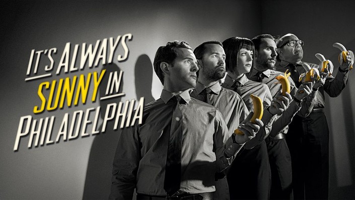 It's always sunny in philadelphia the gang gets quarantined watch online new arrivals