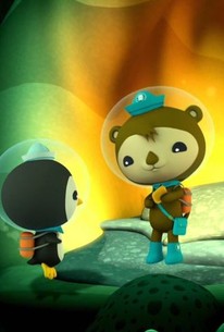 Octonauts: Season 3, Episode 1 - Rotten Tomatoes