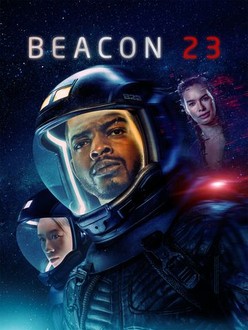 Beacon 23: Season 2 | Rotten Tomatoes