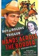 Hands Across the Border poster image