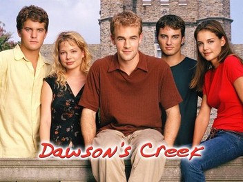 Dawson's creek season 1 episode 1 hot sale