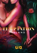 Temptation Island poster image