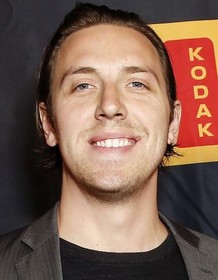 Luke Dylan Taylor