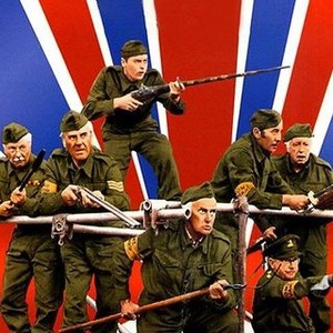 Dad's Army (1971) photo 3