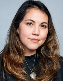 Natalie Erika James