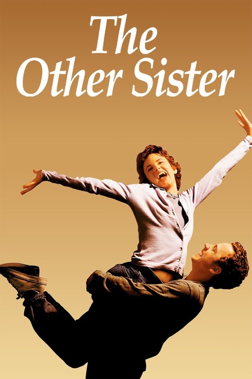 The Other Sister poster
