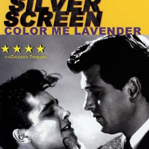 The Silver Screen: Color Me Lavender (1997) photo 11