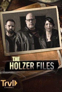 The Holzer Files: Season 1 poster image