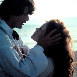 THE BOSTONIANS, Christopher Reeve, Madeleine Potter, 1984, (c) Almi Pictures
