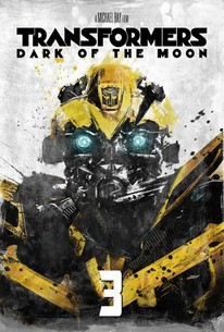 Watch trailer for Transformers: Dark of the Moon