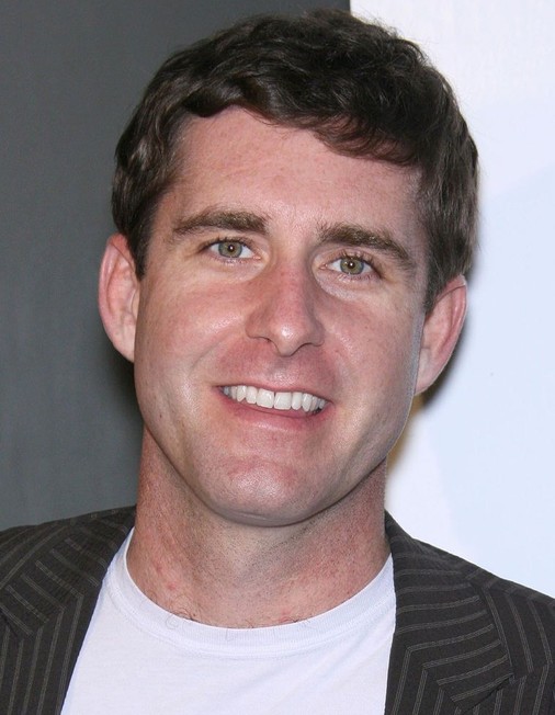 Paul Fitzgerald