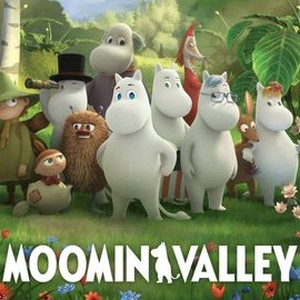 Moominvalley - Rotten Tomatoes