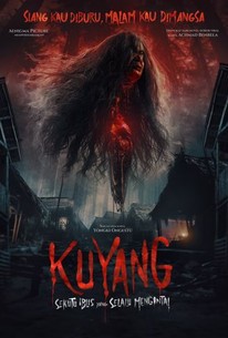 Kuyang | Rotten Tomatoes