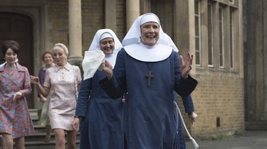 Call the Midwife Season 9 Episode 5 Rotten Tomatoes