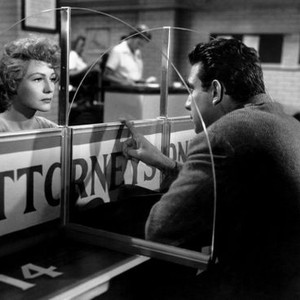 THE STORY ON PAGE ONE, Rita Hayworth, Anthony Franciosa, 1959, (c) 20th Century Fox, TM & Copyright