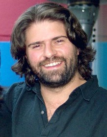 Sebastián Cordero