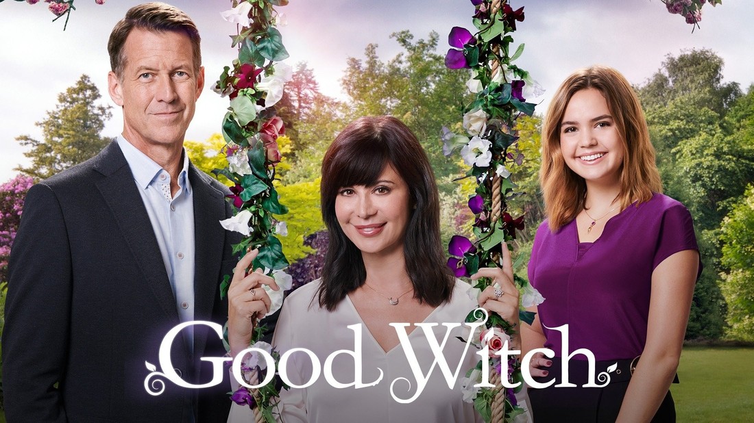 Good witch hot sale season 5