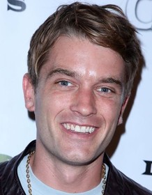 Chase Williamson