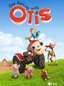 Get Rolling With Otis: Season 1 | Rotten Tomatoes