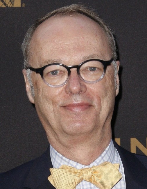 Christopher Kimball