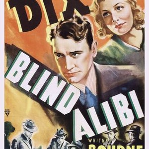 Blind Alibi (1938) photo 6