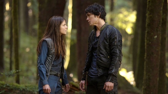 Watch the 100 season 5 episode 1 on sale