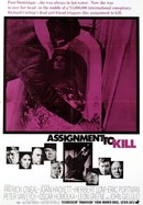Assignment to Kill poster image