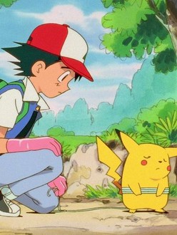 Pokemon series 1 episode 1 best sale