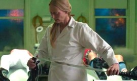 The Dead Don't Die: Official Clip - Samurai Mortician