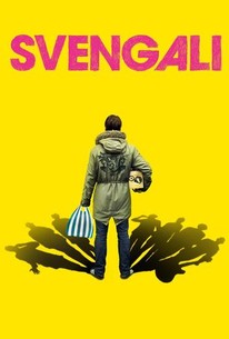 Svengali poster