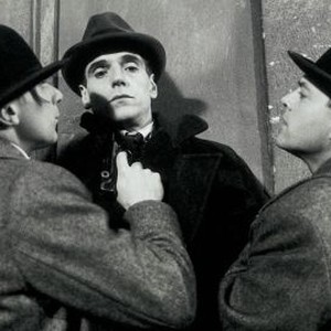 Kafka (1991) photo 7