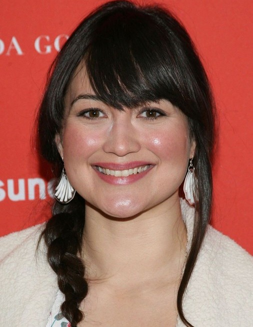 Lily Gladstone