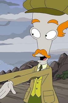 American dad shell game full episode discount
