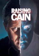 Raising Cain poster image