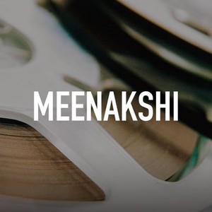 Meenakshi and Meenakshi