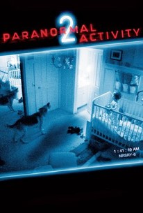 Watch trailer for Paranormal Activity 2