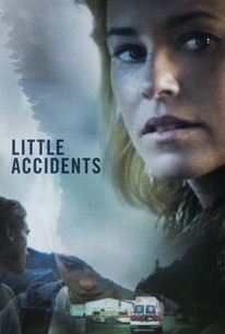 Watch trailer for Little Accidents