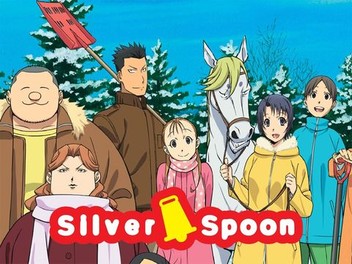 Silver Spoon Season 1 Rotten Tomatoes