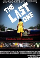 The Last One poster image