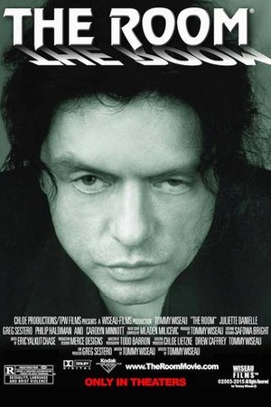The Room poster