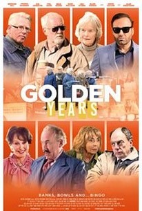 Watch trailer for Golden Years