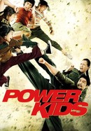 Power Kids poster image