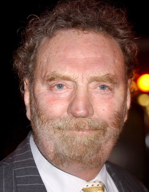 Pat Roach