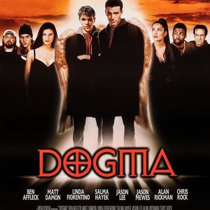 Dogma Rotten Tomatoes
