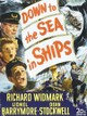 Down to the Sea in Ships